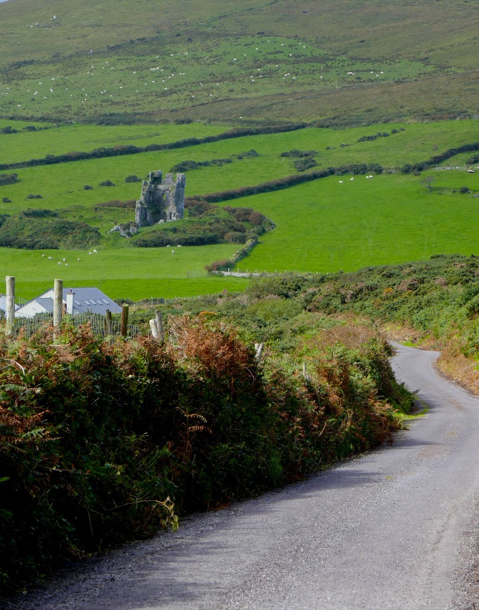 czprod_payroll's tweet image. #O2SPhoto - From my trip to Ireland.