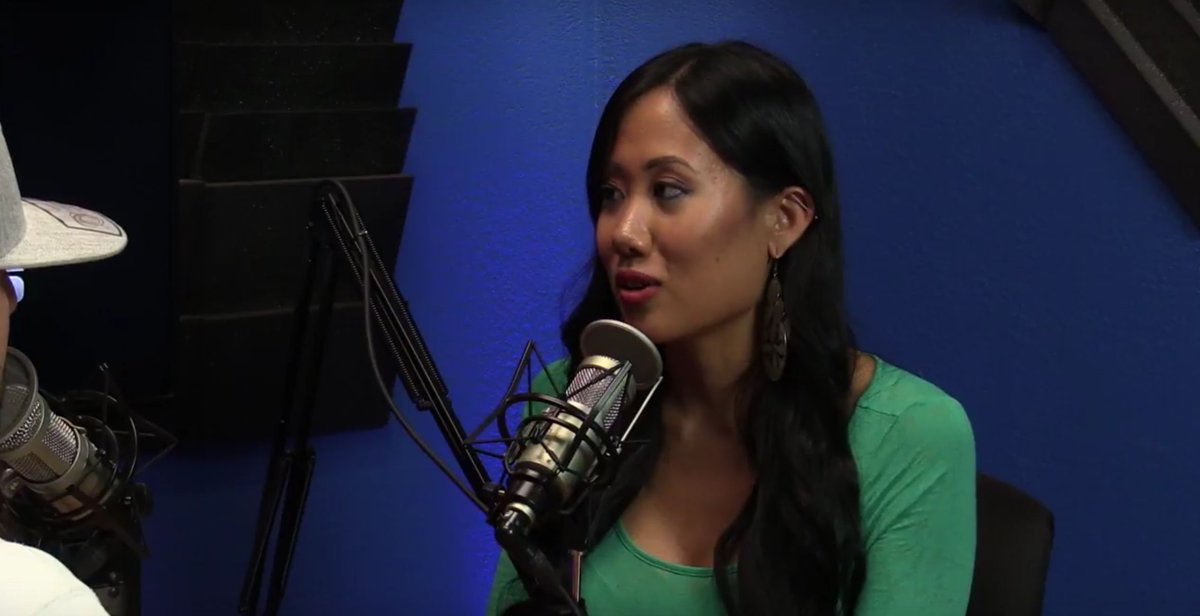 FightersandFans's tweet photo. The Fighter's Connection Podcast interviews @HelenYeeSports, a renowned sports reporter and producer for NBC Sports and Athletic Champion.
>>https://t.co/T3X3HLLVfo<<
Hosted by UFC Veteran and MMA Champion  @JustinMcCully , all released episodes are here: https://t.co/W1mtjTmbeg https://t.co/EngDR5idPk