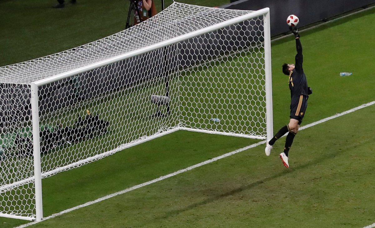 trolleyKano's tweet photo. Please how good was he today

#BRABEL
#WorldCup https://t.co/2LzfkE21H4