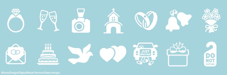 Check out this blog post on how to help plan for your wedding buff.ly/2z9NyJ0