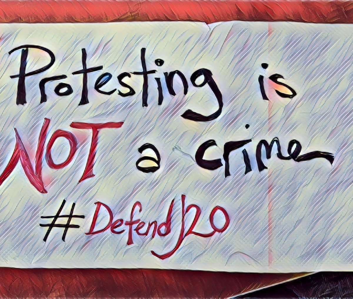 ChicagoStyleAFA's tweet photo. We're so proud to have helped support the #j20defendants! Congratulations on your dropped charges! #J20Trials #Resistj20 #DropJ20 #J20 🏴 https://t.co/WgATijogpw