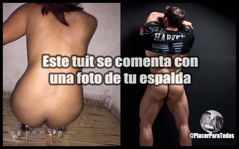 🔥 Dinámicas Sexoxas 🔥 tweet media