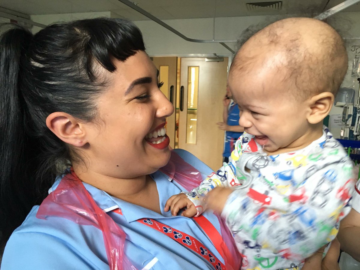 treatment4toby's tweet photo. @RMCH_Ward84 well done for winning the photo competition 💙 thank you for allowing my poorly baby to grow into the happy healthy boy he is one year later #foreverindebted #babiesgetcancertoo https://t.co/HXt1gPk3Td
