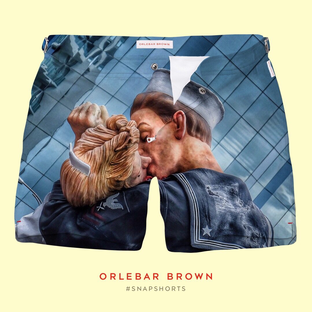 joeltalks's tweet photo. @OrlebarBrown This is a pretty cool app from a swimsuit company. You can even make your own shorts( my photo) the price is steep but wouldnβt it be wonderful? #snapshorts #swimming #swim #water #orlebarbrown #life #love #cool #swimsuits #joy #shorts #dive #vacation #kiss https://t.co/98qiWZFbZ2