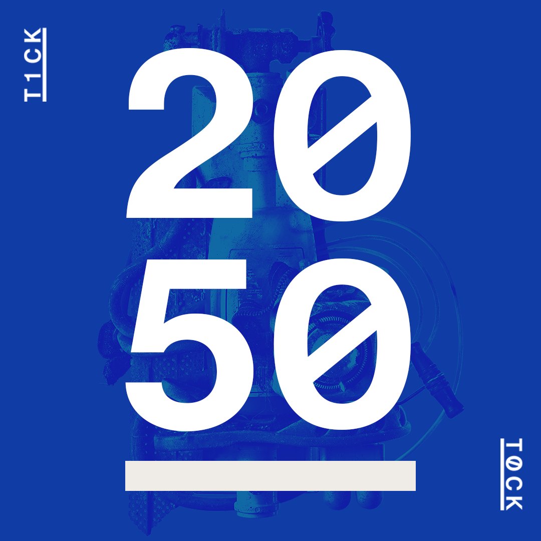 If we don't take action today, by 2050 there will be more #plastic in the ocean than fish. Join the movement and help #beatplasticpollution before it's too late... p2a.co/16iBdqW

#TickTock