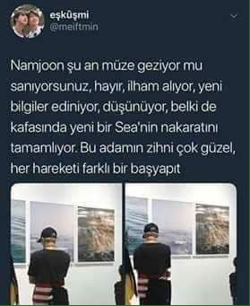 elfish2010's tweet photo. Donghae'nin şu an öylece durduğunu mu sanıyorsunuz? Hayır, düşünüyor. Lightsticki havaya atınca kaç tur döneceğini hesaplıyor. Bu adamın zihni çok güzel, her hareketi farklı bir başyapıt https://t.co/CEMKGj7HrQ