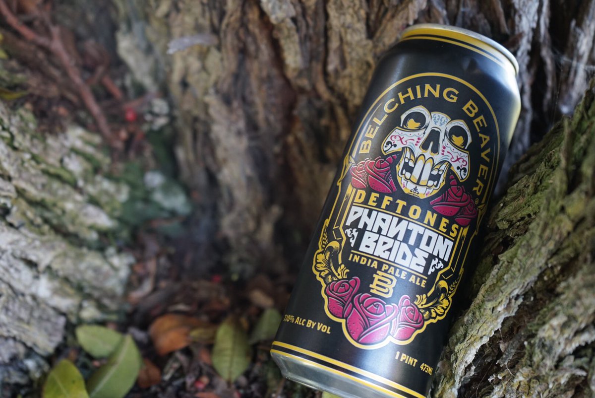 Belching Beaver tweet media