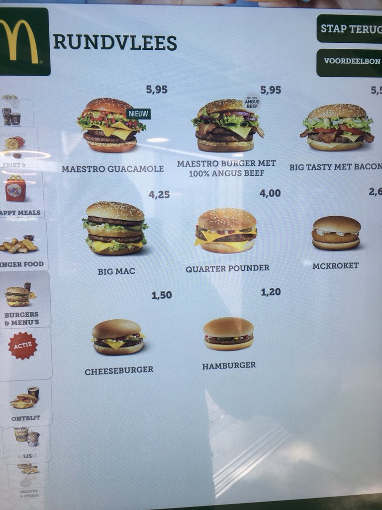 DyslexicArtist's tweet photo. https://t.co/rxMWT4E9JT •On holiday in Amsterdam - Tasty Burger• #Amsterdam #McDonalds #cheeseburger #pulpfiction #tastyburger #coke #pepsi #royalewithcheese #quaterpounder #bigkahunaburger #SamuelLJackson #Tarantino #kfc #onholiday #dutch #holland #hashbars #redlightdistrict https://t.co/52V7Ba7NMB