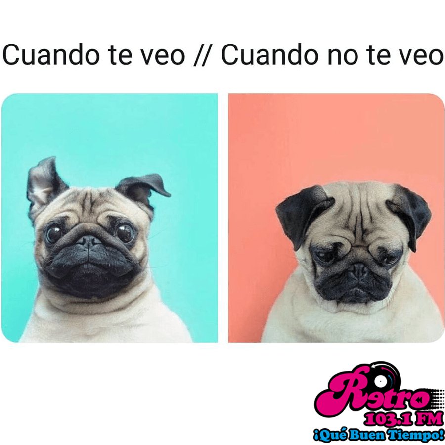 retro1031's tweet photo. Porque a lado de la persona especial, todo es mejor #QuéBuenTiempo https://t.co/VKTUa0quPs
