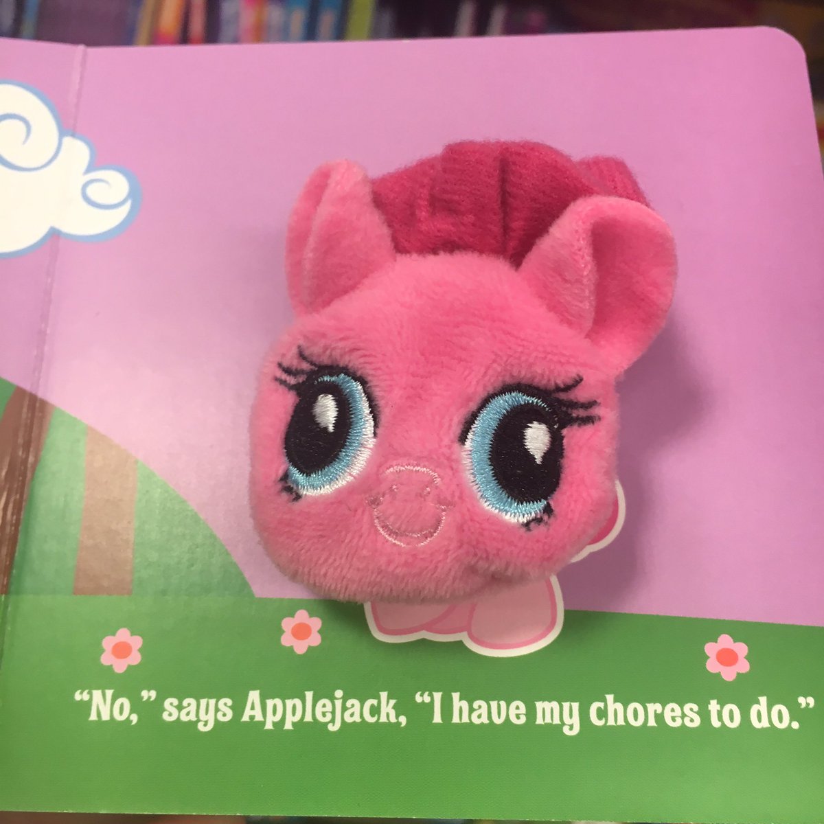 Kariana Keyes tweet media