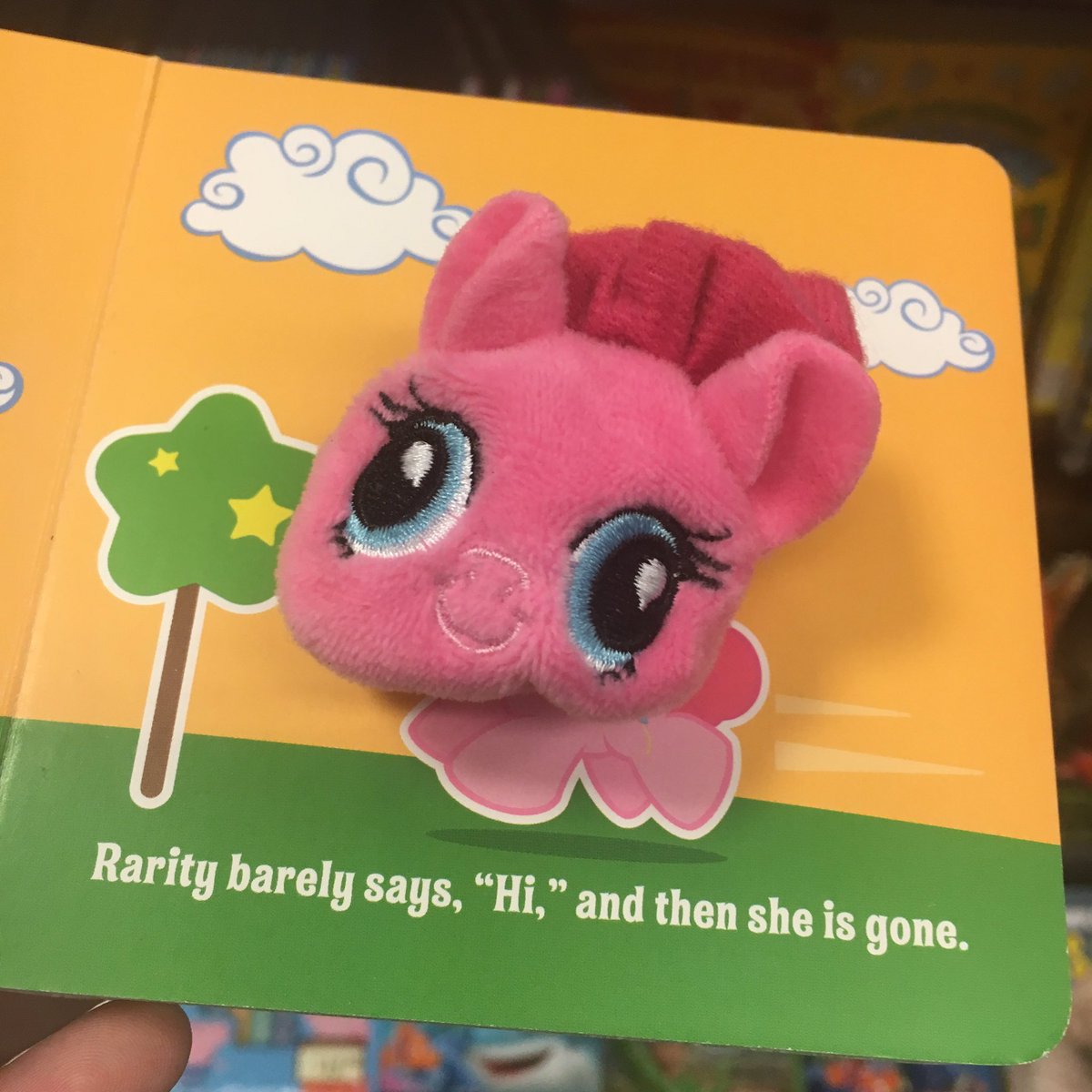 Kariana Keyes tweet media