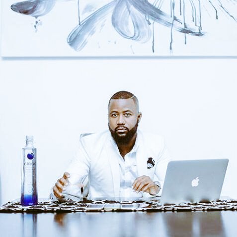 CalviManando's tweet image. Mufasa