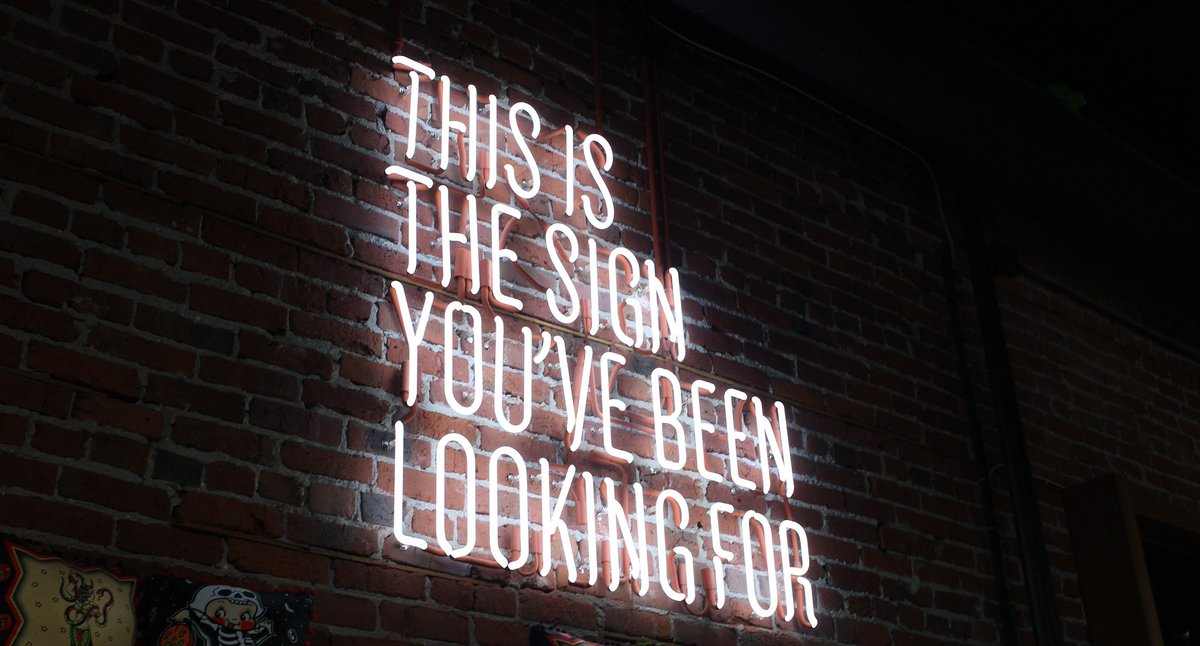 When in doubt a little help can go a long way. Unfortunately, we don’t realize that our biggest resistance may not be “making the decision”, but "admitting" that we can’t do it alone. Time to change? #procrastination #change #betterjob
bit.ly/2tXdQt0