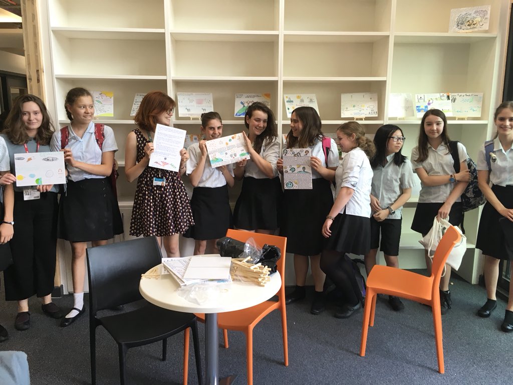 SPFRSP's tweet photo. All the creation myths are up and we are ready for the arrival of the parents. #learningfest #creation @SPFSchools @be_curious_spf @SPFvisualart https://t.co/1JOD4atTD5