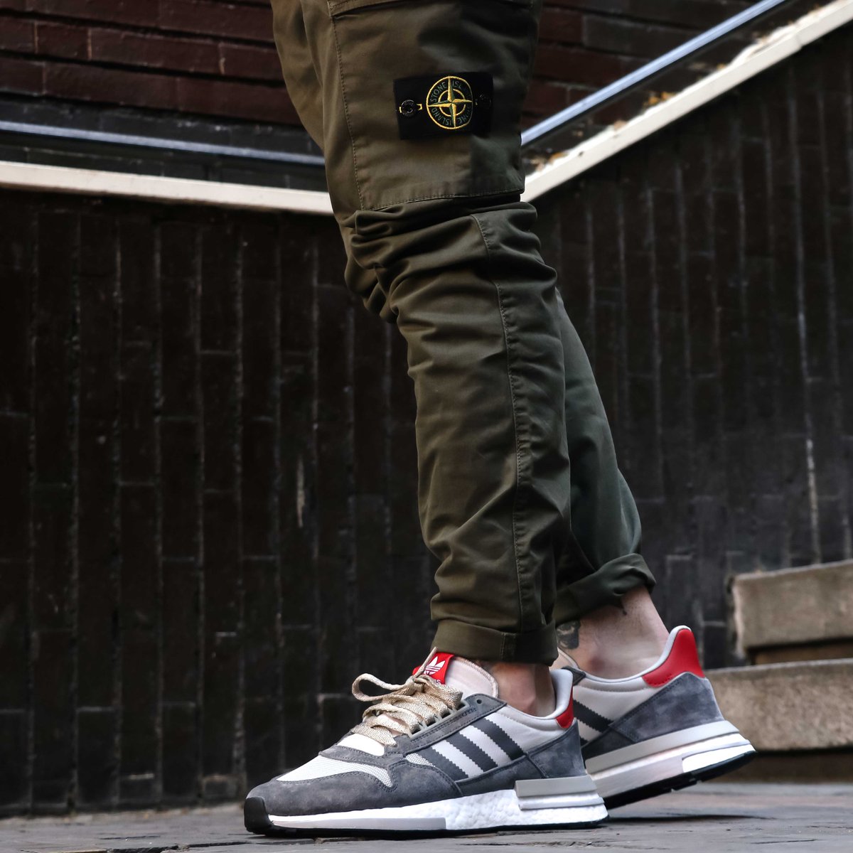 adidas zx 500 on feet