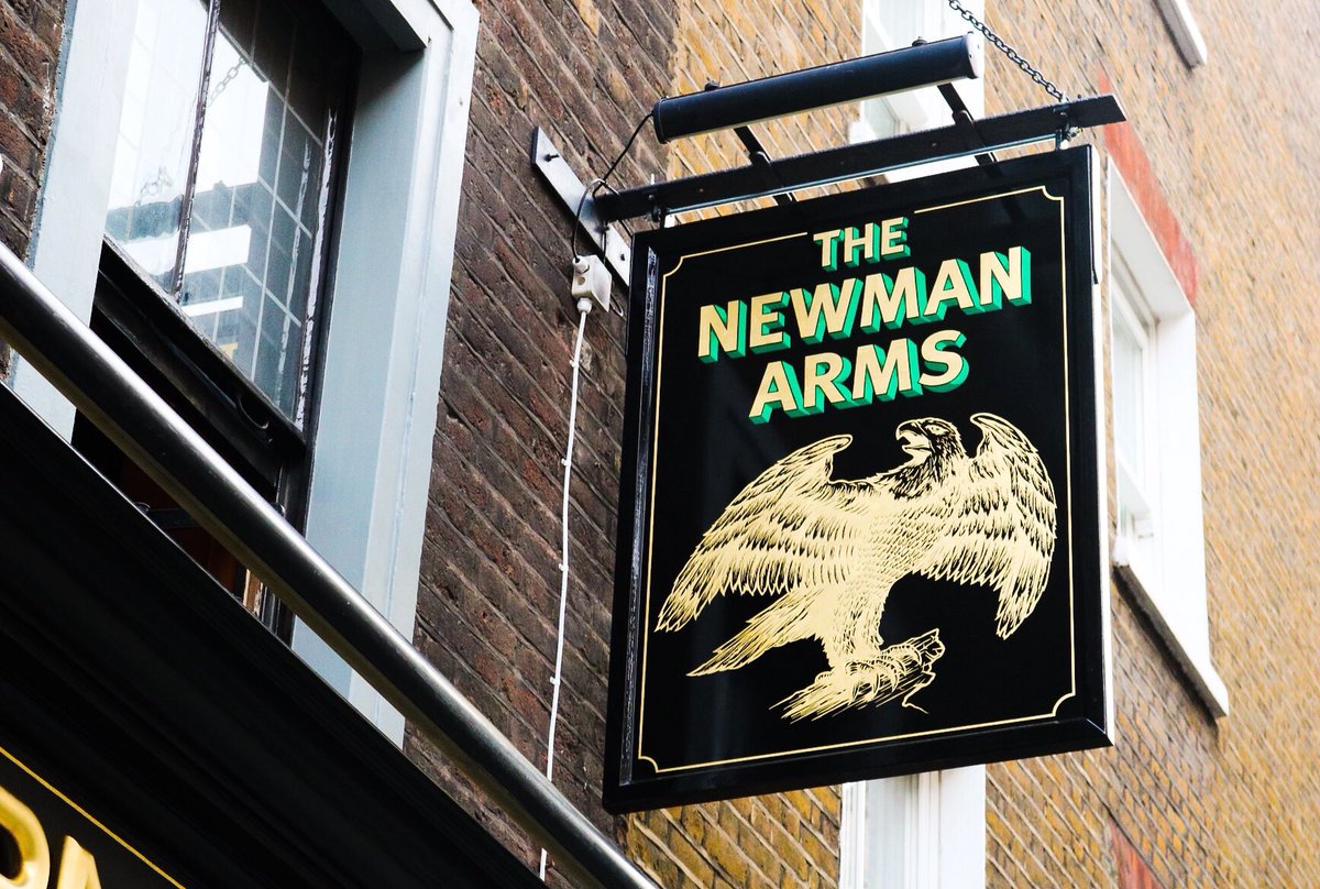 MrZECAdeMatos's tweet photo. World Cup #caipirinha action @NewmanArms Pub Fitzrovia LONDON. Watch and sip as #Brazil takes #Belgium at 19:00. @OfficialZECA @MrTonyAustin #cachaça #Worldcup2018Russia #cocktails #fitzrovia https://t.co/G8T5hJQI89