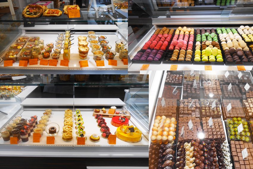 LAtelierBaillet's tweet photo. [FÊTES HENRI IV]

L'Atelier sera ouvert exceptionnellement pour la restauration samedi soir, à l'occasion des Fêtes Henri IV.

#Ay - #Champagne #Epernay #Reims #Restauration #Pâtisseries #Glaces #Macarons https://t.co/ioATgOr4wr
