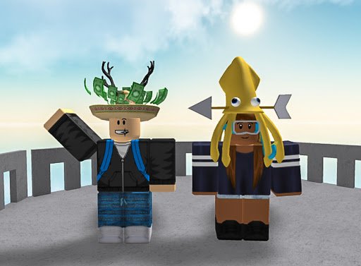 Roblox On Twitter Before 2010 There Was Only One Hat Slot Per Avatar Now You Can Show Off Three Hats At A Time For Three Times The Self Expression Flashbackfriday Https T Co 27s9op9g1i - roblox 2010 hats