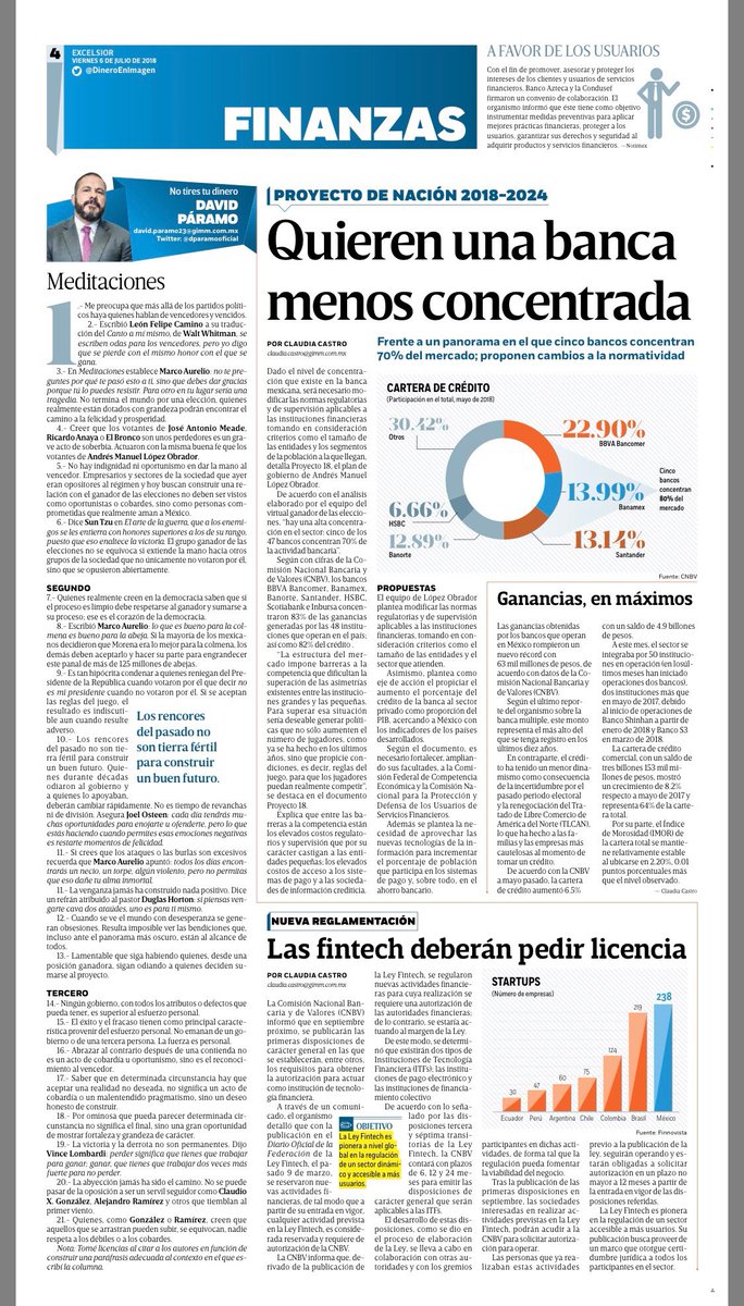 daCocq's tweet photo. https://t.co/cQQy6rbi2A ⁦@Excelsior⁩ ⁦@FinTechMX_Hub⁩ #hablemosdefintech https://t.co/KihJpGnbfn