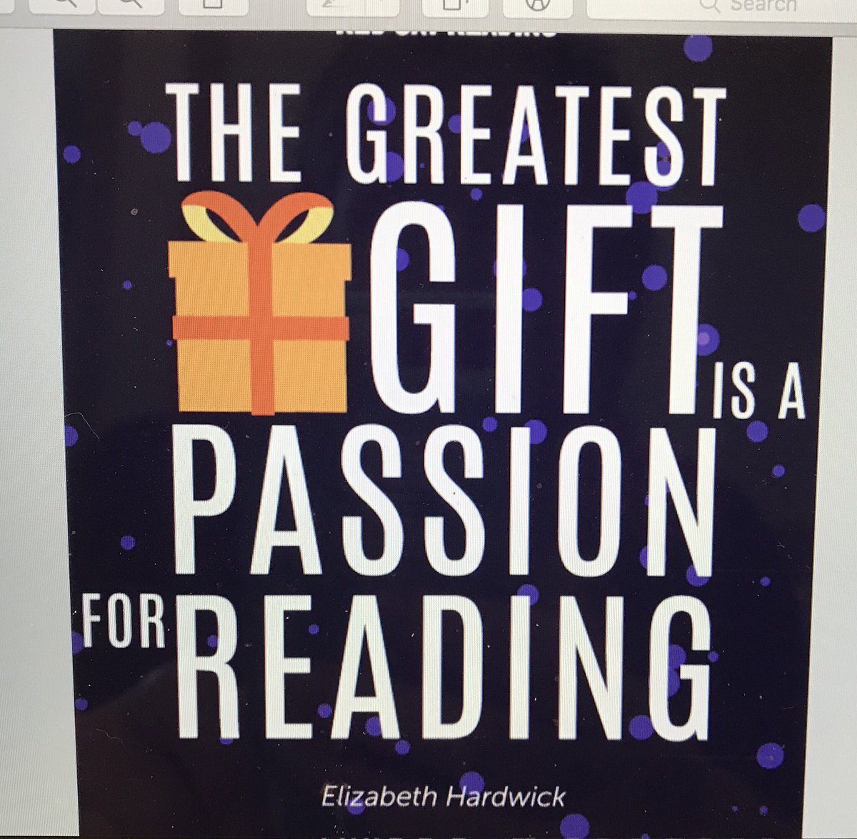 Excited to put together a new bookshelf in my office!  Beginning to fill it with birthday books...only need about 400 more! <a href="/Scholastic/">Scholastic</a> #Leadlit #momsasprincipals #principalsinaction #MSAAchat