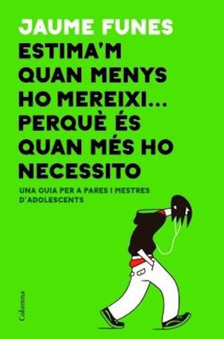 senderi_org's tweet photo. Per educar adolescents no podem deixar l'ètica a un costat, com si fos un  tema per a estones tranquil·les, perdudes. Forma una part central de la possibilitat d'esdevenir adults útils en les seves vides. https://t.co/QNeW5k1VsM @JaumeFunes @JaumeCela @FMRPc https://t.co/DFj93SqQ11