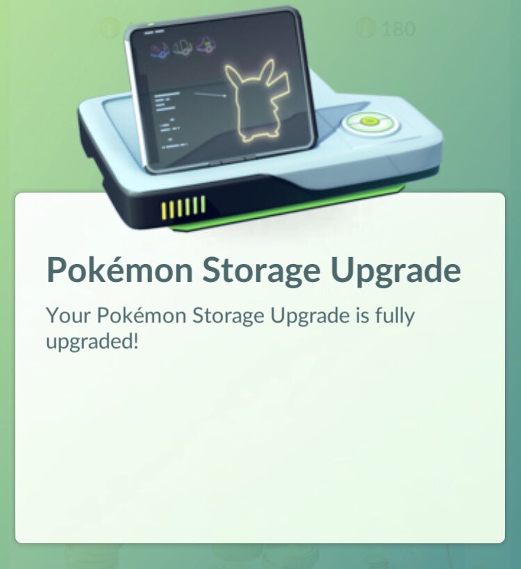 Leek Duck (NYC) on Twitter: "Happy second anniversary Pokémon GO! This