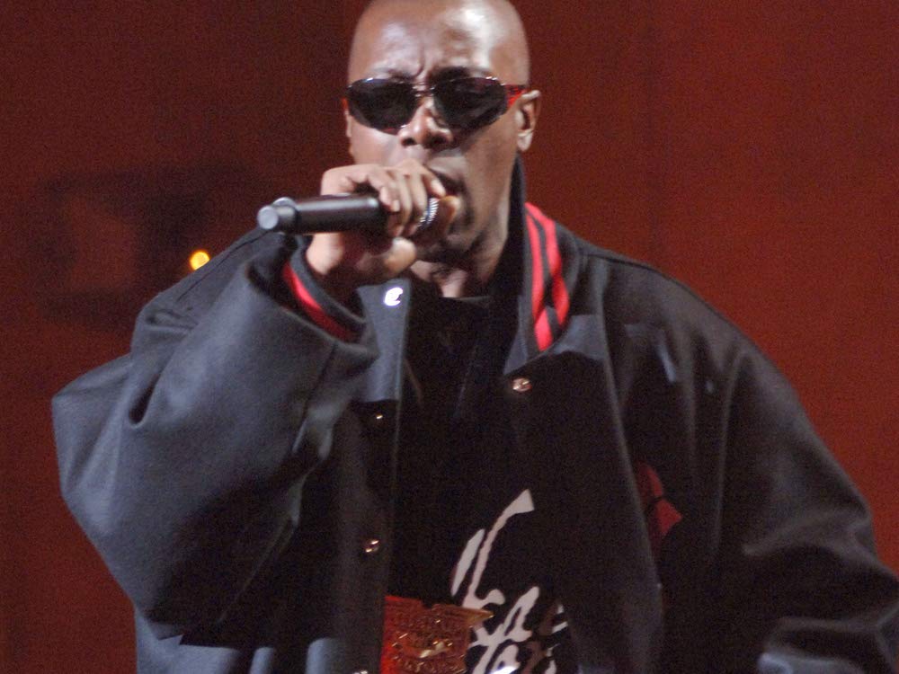 Happy Birthday to Hip-Hop\s Rebellious Lyricist: Inspectah Deck  
