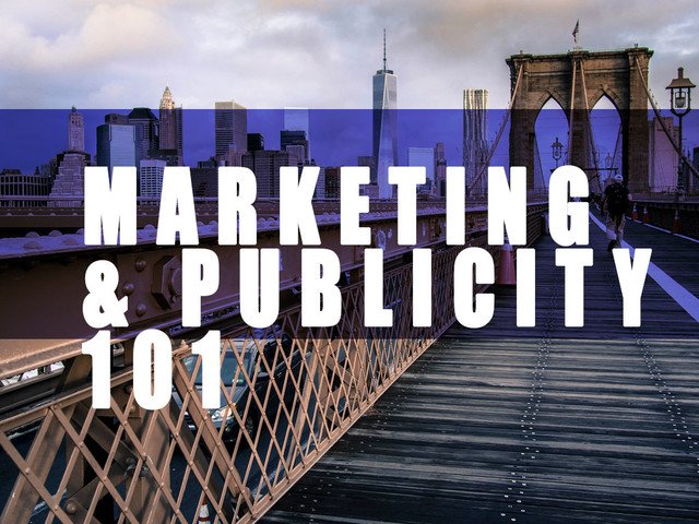 OfficialMixLuv's tweet photo. Marketing and Publicity 101
https://t.co/QLVk8nk1ED  #musicbusiness #musicbiz #musicmakers https://t.co/qoNRWFe14p