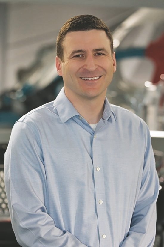 donloepp's tweet image. Brian Krull, global director of innovation for Magna International  Inc.'s Magna Exteriors business, has seen a lot of new technology  developed in the auto industry. @PNRhodaMiel did this Q&amp;amp;A with Brian for our #NPE2018 issues plasticsnews.com/article/201807…