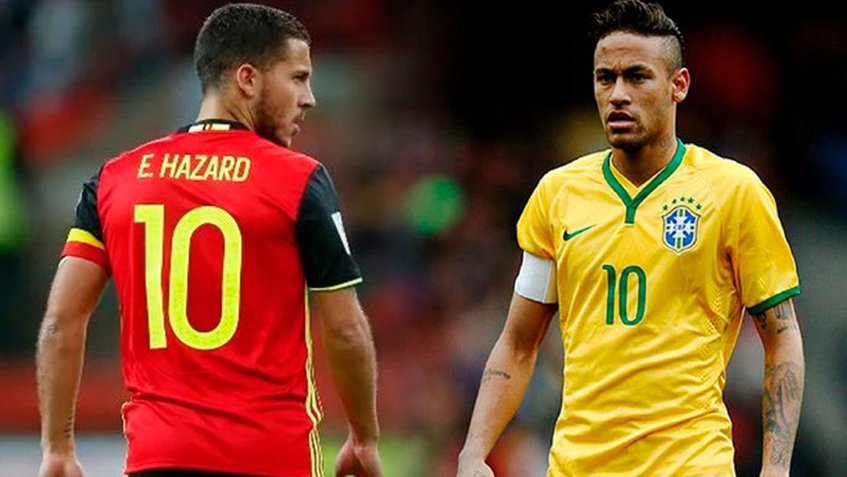 dayner017's tweet photo. Que gran duelo entre estos 2 grandes Magos Del Balón #Rusia2018XMTV  #URUFRAxMTV  #BRABELxMTV  @3TIEMPO  @MeridianoTV https://t.co/F4t2Y1KPCv