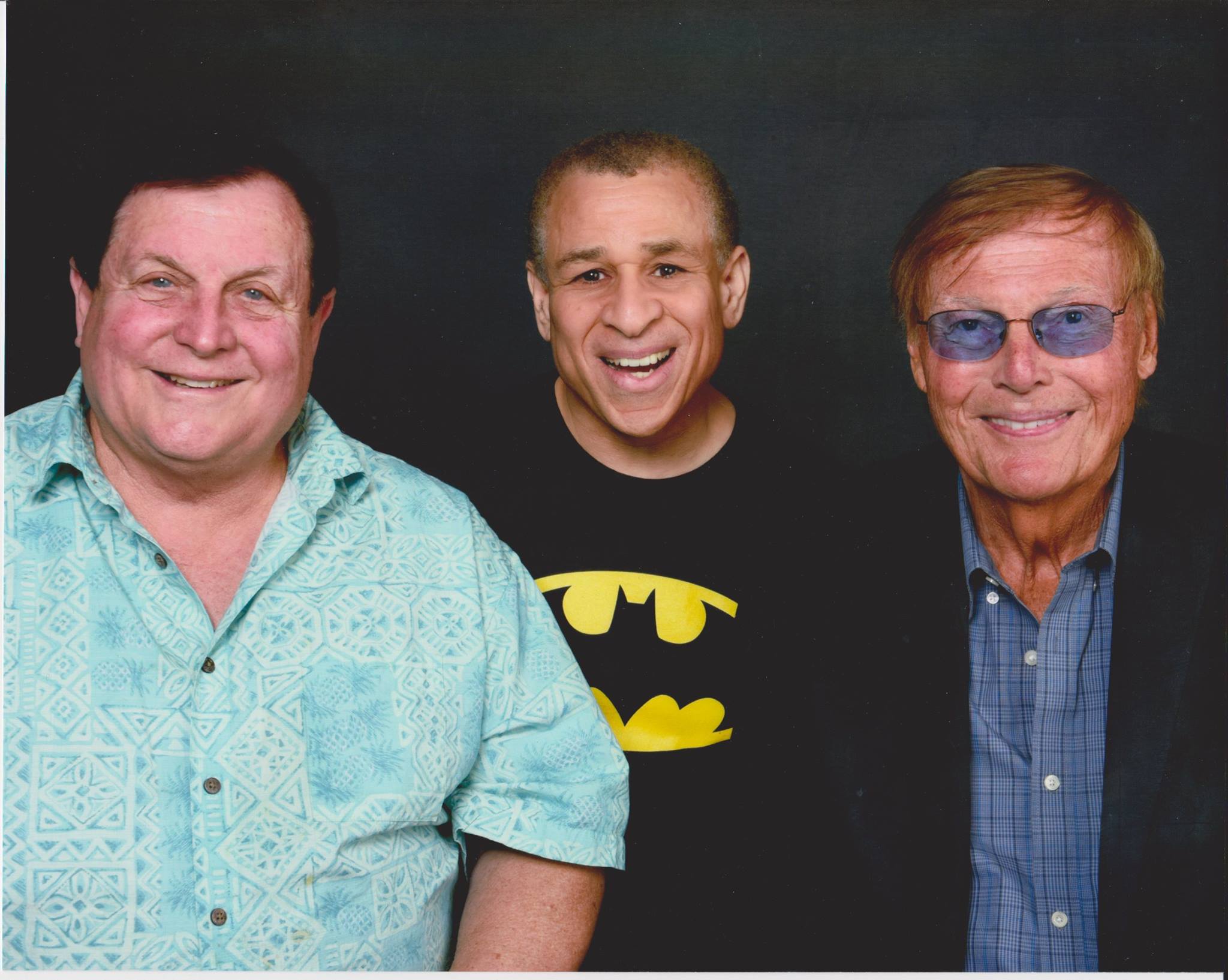 HAPPY 73rd BIRTHDAY today to BUWARD aka \"Robin, the Boy Wonder!\"   
