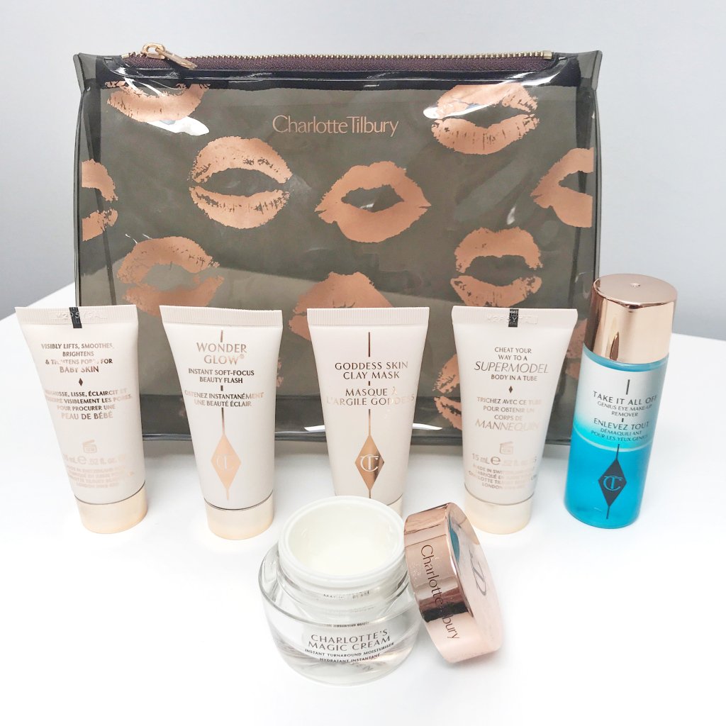 GotToGlowBeauty's tweet photo. The best travel size skincare… https://t.co/iTZT3kHibL https://t.co/uZqxGjhGWN