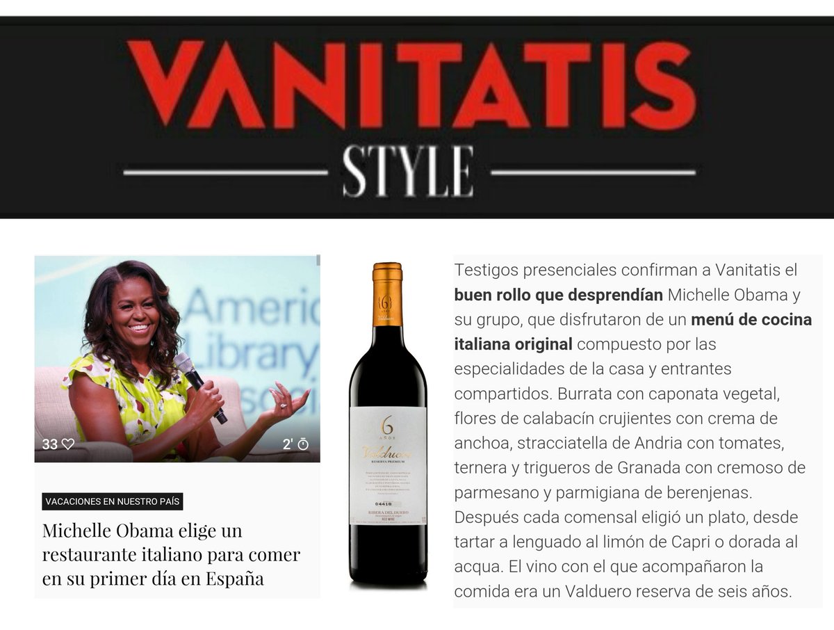 Bodegas Valduero tweet media