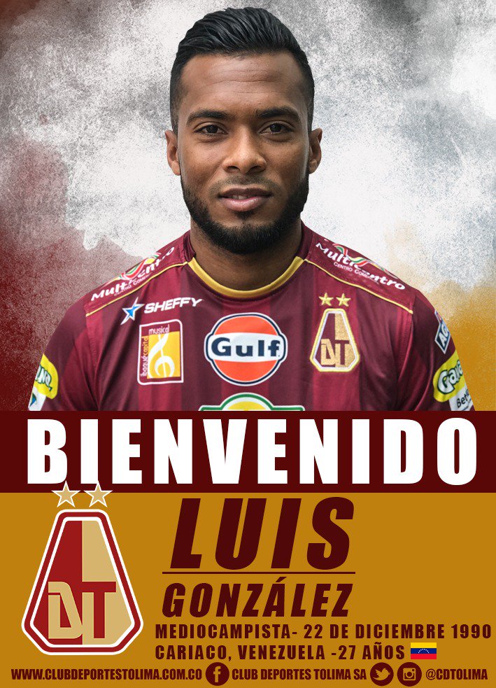 #BienvenidoAlCampeónCariaco El esfuerzo continuo, incansable y persistente te convertirán en PIJAO #UnidosHaremosHistoria