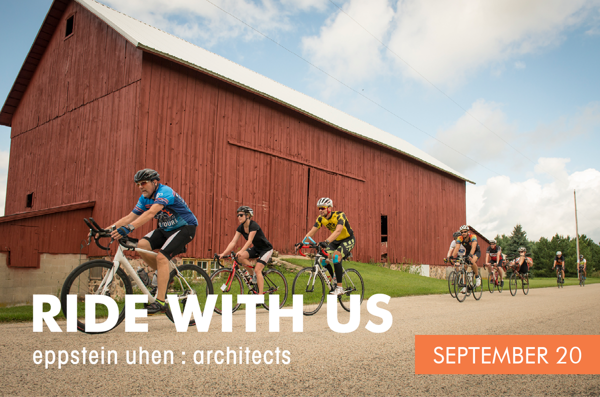 EUA's tweet photo. Take inspiration from @LeTour and start gearing up for #BDBT2018. Register today for the BDBT on 9/20 as we ride in support of @FeedAmericaWI and Food for Thought Initiative in Madison. https://t.co/wU7noibH29 https://t.co/1m6IY1tyrD