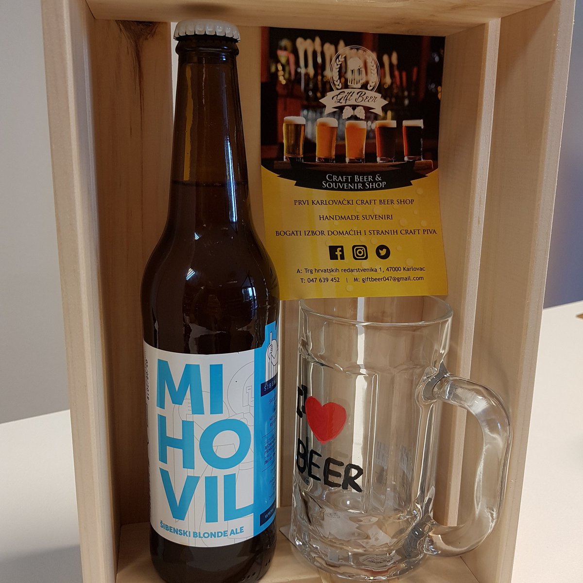 GiftBeer (@giftbeer2) on Twitter photo 