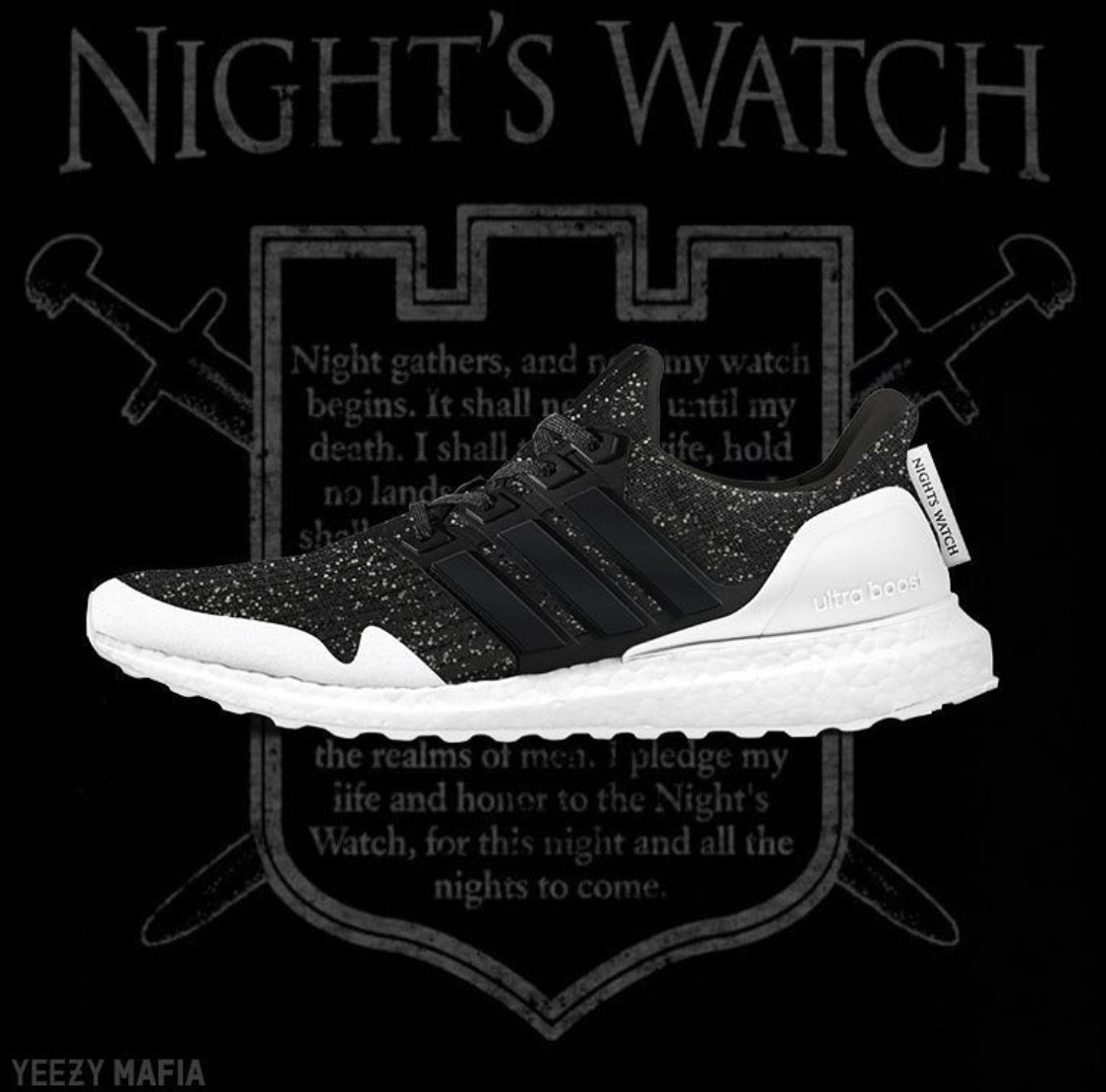 Heated Sneaks Bots on Twitter: 