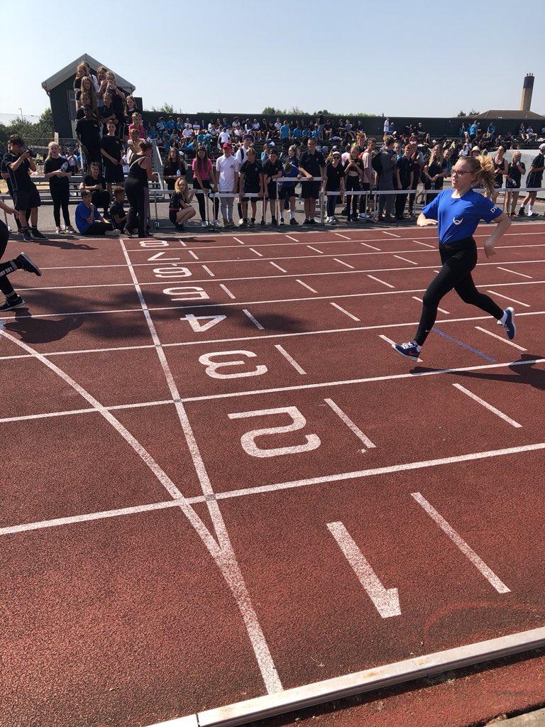 StCatherinesPE's tweet photo. Sports day 🏆☀️🏆 https://t.co/r0MJN2zOUu