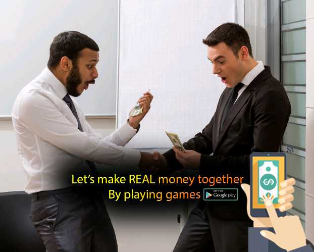 Chick9516's tweet photo. WOW! i was thinking this is impossible...
 BUT check this out -
 just REAL money there:
https://t.co/bUq6ekwPxk
 Let's make money together - just:
 1. Download
 2. Sign Up
 3. Enter my referral code: G391154
 4. Both of us get $$$ immediately https://t.co/CBVIzrGrWA