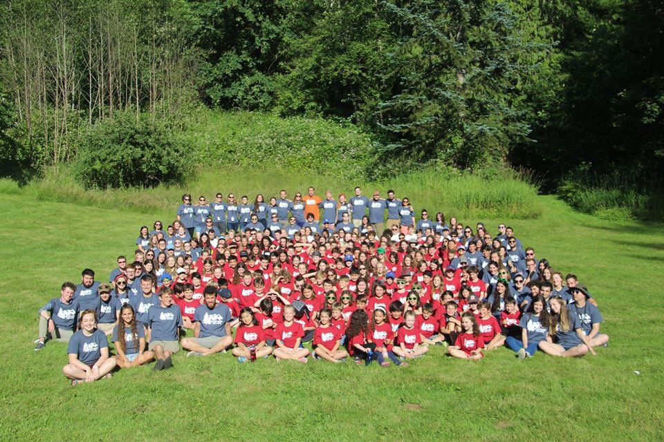 See you next summer, Aleph!!