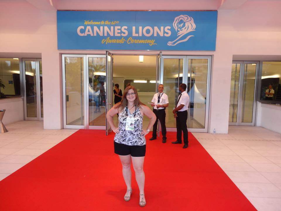 porternovelliNA's tweet photo. Think an #internship is only for those right out of college? Lee Redding shows us otherwise. Follow Lee on her journey from teacher to #PR professional here: https://t.co/oBpIwBQczt https://t.co/hCKQrbQpM2