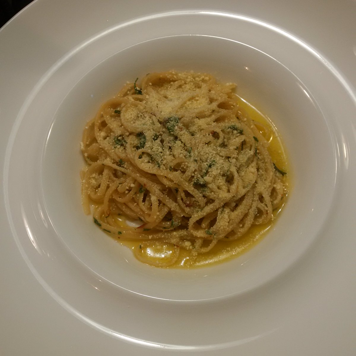 Caffe Mangia tweet media