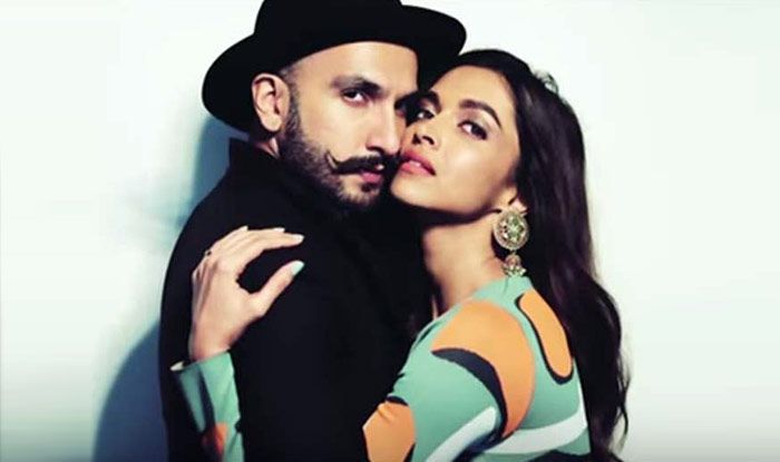 Deepika Padukone Wishes Beau Ranveer Singh Happy Birthday In The Cutest Way Possible  