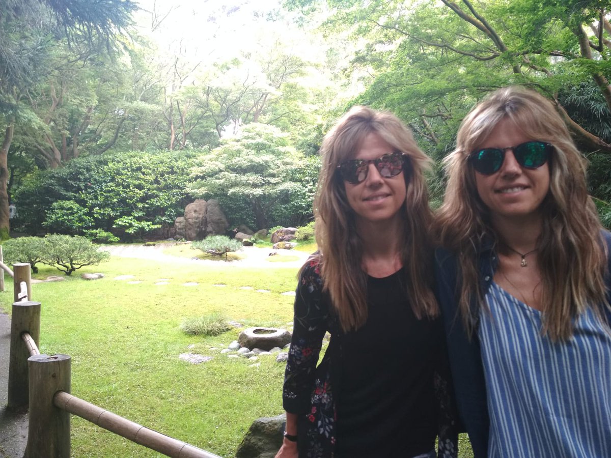 diariocurtido's tweet photo. #Day2 Nuestro día empieza en el Golden Gate park de San Francisco! Es un parque espectacular y que no para de recordarnos al central park de Nueva York pero en gigante!.  #SanFrancisco #twinsgotoamerica #USAOnTour #goldengatepark https://t.co/oK0Tj6q0CG