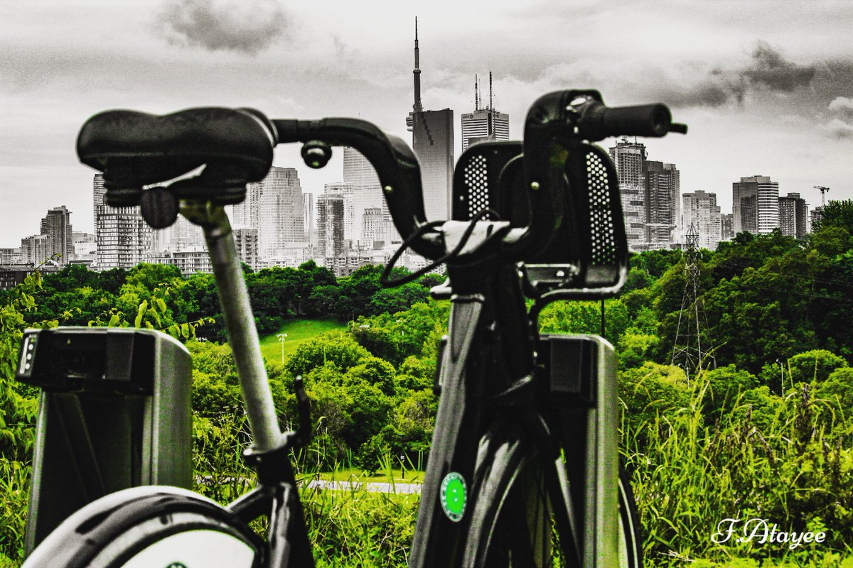 pics_toronto's tweet photo. "Only photograph what you love."
#canada #toronto #ontario #downtowntoronto #cntower #torontoskyline #cityescape #torontoview #torontobuildings #torontocondos #torontoview #torontophotography #blogto #cityphotography #torontobike #canonphotography #canont6pictures https://t.co/x8KPTftxRK