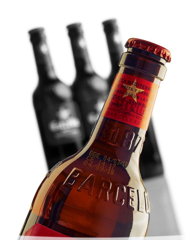 domino_na's tweet image. A labeorphilist is a collector of beer bottles. I bet any labeorphilist would tell you that the Domino codes are the ones with the best quality!  #datecoding #coder #craftbeer #brewery #bottles