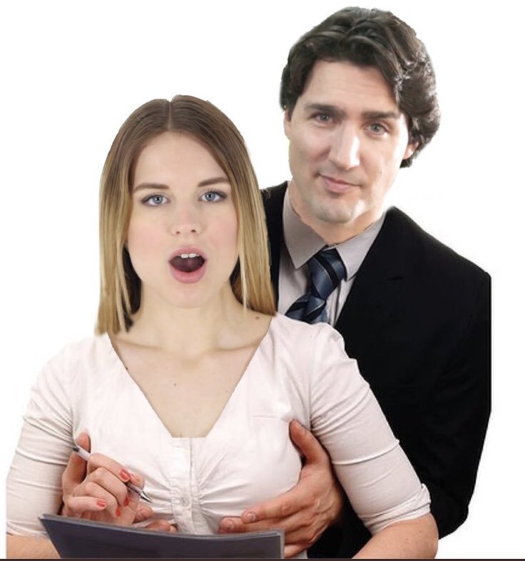 AlexAloha67's tweet photo. @TrudeausTears @realclearisrael @fordnation #TrudeauGrope #Trudeau #TrudeauMustGo #TrudeauIsAFool #Canada #MakeCanadaGreatAgain https://t.co/IGEkpqEqzY