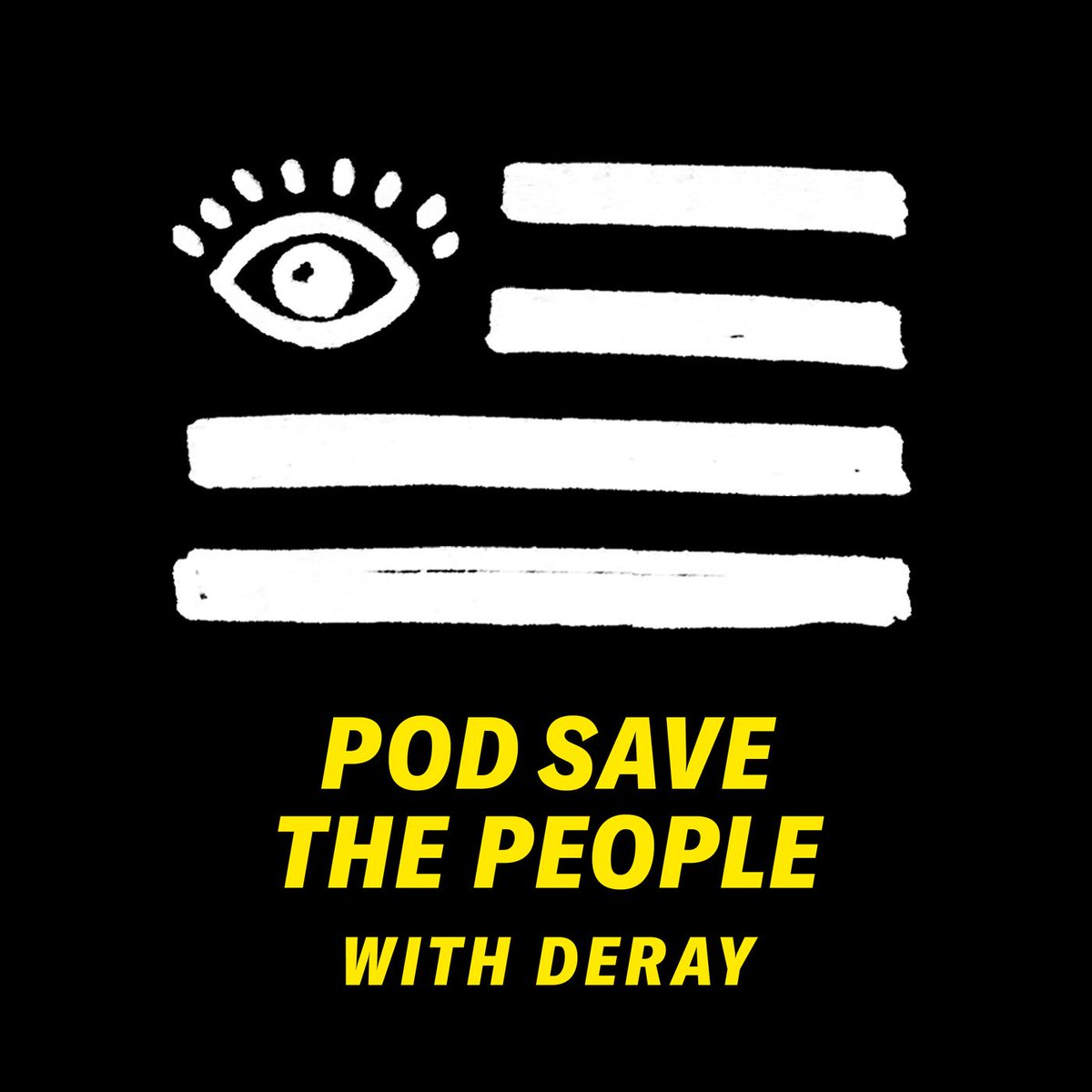 It's #PodcastFriday! We love #PodSaveThePeople! It explores the weekly news and important stories that deserve more attention. We highly reccomend this podcast to anyone interested in learning about social justice through an intersectional lens. Happy listening! #SMUHumanRights