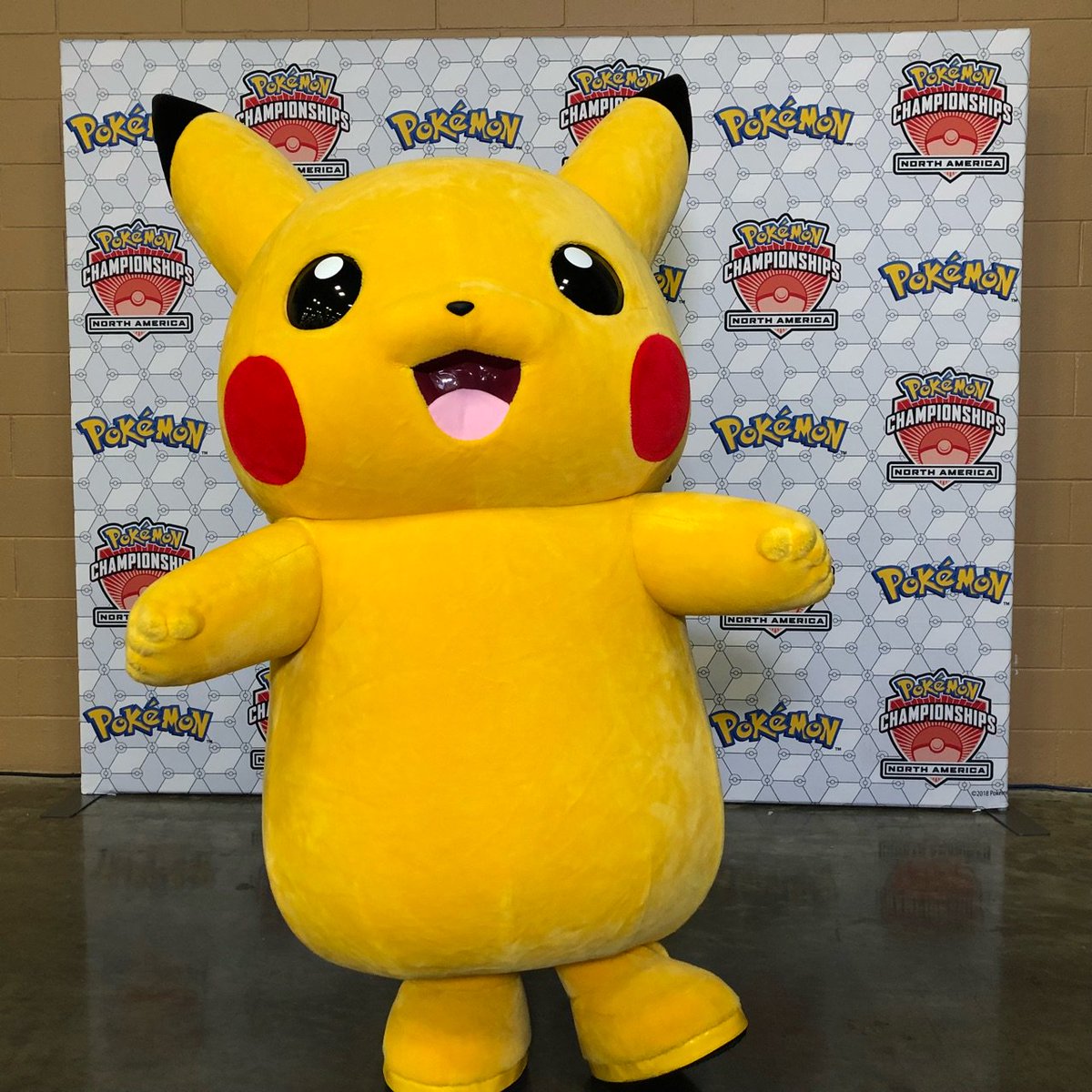 Pokemon On Twitter Pikachu Is Tearing Up The Dance Floor