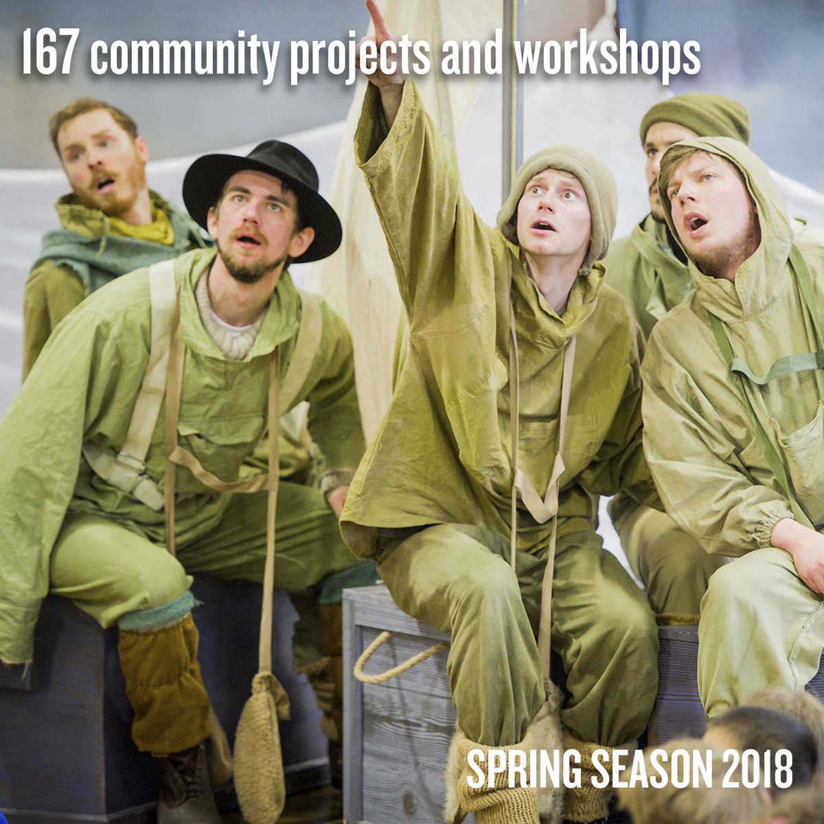 ETOpera's tweet photo. #ETOSpring2018 https://t.co/cDQ4Be2kVW